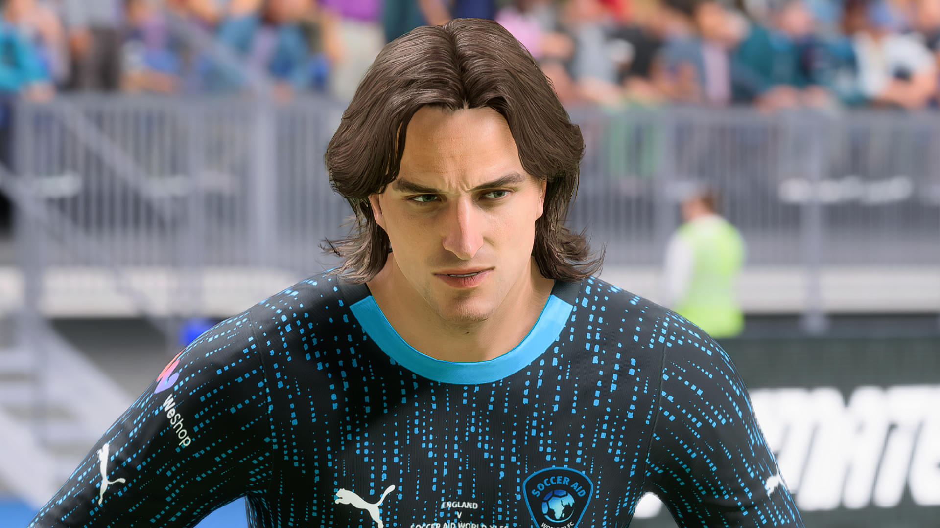 EA FC 24 David Ginola