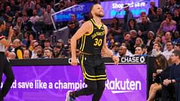 Stephen Curry Injury Report: Warriors Star Ruled OUT Ahead of Mavericks Clash, Status Updated for Lakers Game