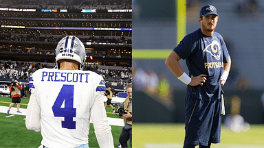 Dan Orlovsky Wants the Cowboys to Pull the Plug on Dak Prescott & Mike McCarthy; "Blow the Whole Thing Up"