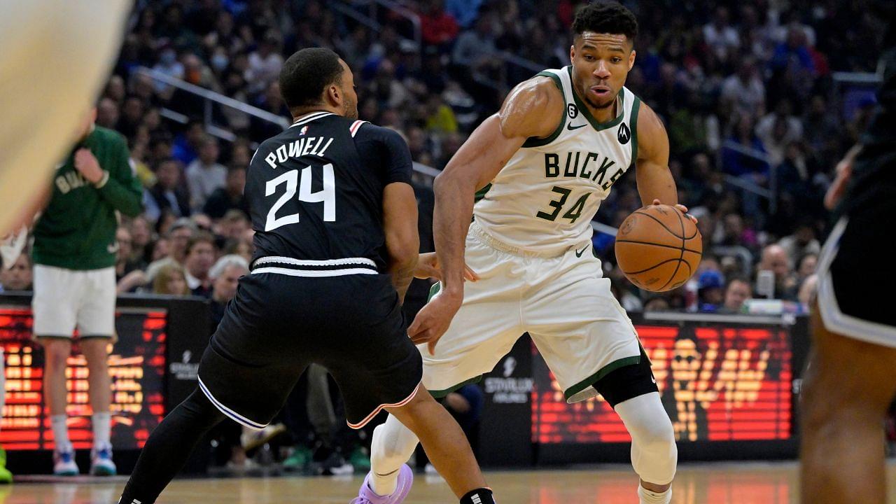 Giannis Antetokounmpo Stats vs Clippers: Evaluating Greek Freak's Performance Against Kawhi Leonard's Team