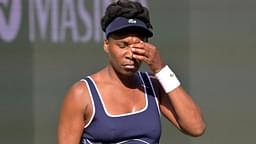 5 Women's Singles Grand Slam Champions Who Have Never Won Indian Wells Masters Ft. Venus Williams