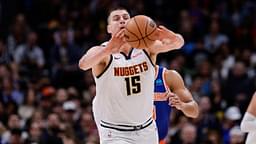 Nikola Jokic’s Back Troubles to Worry Nuggets Fans as Status vs Suns Revealed