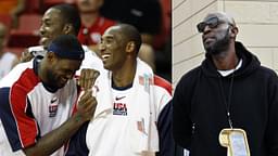 Kevin Garnett Credited for LeBron James, Kobe Bryant’s Arrival to the NBA by Former Teammate Paul Pierce