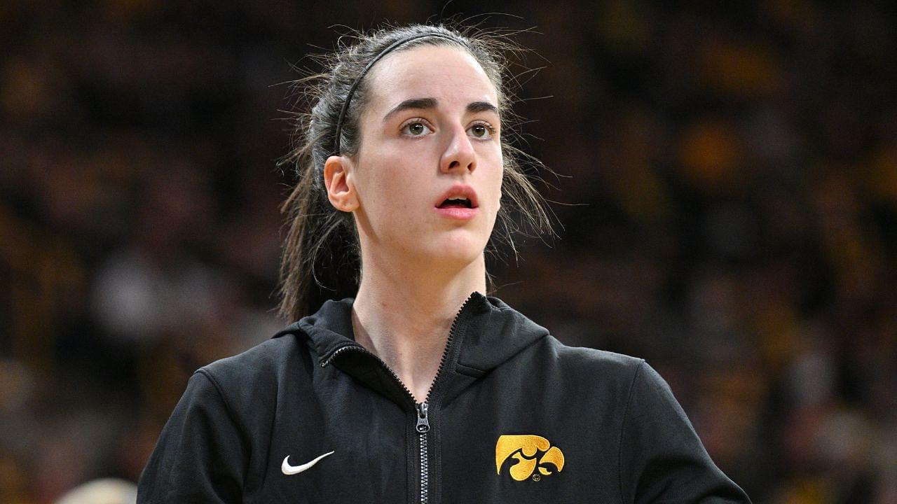 Raking In $3.5 Million From NIL Deals, Caitlin Clark Could See Over 97 Percent Drop in Earnings After WNBA Draft