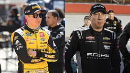 Kyle Busch Demands Extra Respect From Christopher Bell Over Brimming NASCAR Feud