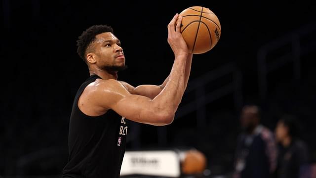 Bucks Injury Report: Giannis Antetokounmpo’s Status for Contest Against Clippers Revealed
