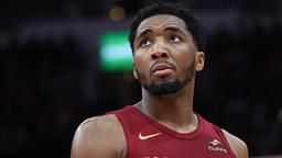 Donovan Mitchell's Calf Strain Casts Doubt Over His Availability For Celtics-Cavaliers Game 4