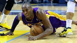 "Say Hi To You Or Do Something Stupid": Kobe Bryant's Mental Warfare Gets Expanded Upon By Tim Thomas