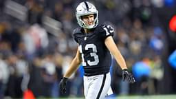 "McDaniels Ruined Him": Raider Nation Responds to WR Hunter Renfrow Being Released to Clear $13.7 Million in Salary Cap