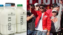 "Niners Tears" Named New Flavor Released by Shatto Milk Company to Honor Kansas City Chiefs Super Bowl Win
