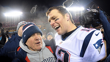 Jeff Benedict Explains Why Tom Brady, Bill Belichick's Patriots Dynasty is One of a Kind; "It Lasted Two decades With the Same Nucleus"