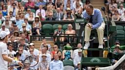 Mohamed Lahyani to return at Indian Wells 2024: All about the chair umpire who had a run in with Daniil Medvedev in 2023 edition