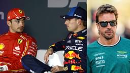 F1 Team Principals Beg You Not to Give Up Just Yet as Charles Leclerc and Fernando Alonso Could Still Challenge Max Verstappen