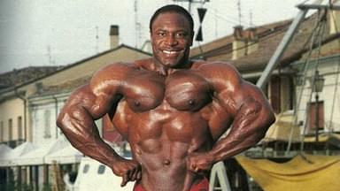 “Train to Stimulate, Not Annihilate”: 8x Mr. Olympia Lee Haney Once Came Clean on Quick Fixes in Bodybuilding in 2018