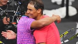 Kids Will Get Inspired: Did Rafael Nadal Justify Saudi Move With Netflix Slam Motivation