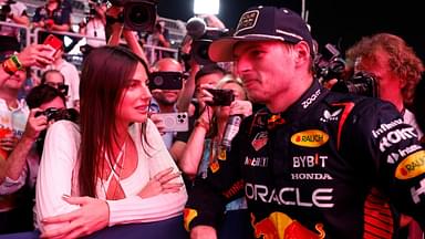 When Max Verstappen Stunned His Girlfriend Kelly Piquet Revealing $20K Asset Back in Holland