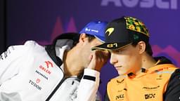 Oscar Piastri Gets Daniel Ricciardo's Blessings to Borrow Iconic Shoey Celebration on Home Ground