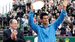 Which is Novak Djokovic's Favorite Tennis Venue in the World? The Answer is Not Belgrade or Melbourne