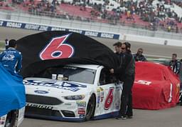 NASCAR Las Vegas Weather: Will wind and dust impact the race in repeat of 2016?