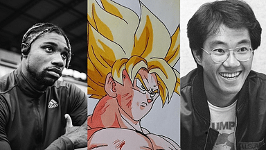 “Because Goku Did”: Noah Lyles Joins Million of Fans to Mourn the Passing of Great Mangaka Akira Toriyama