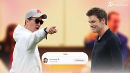 Tom Brady Drops a Like for Former Rival Peyton Manning as the Ex-Bronco Drops Latest Visuals from His Lecture at UT College