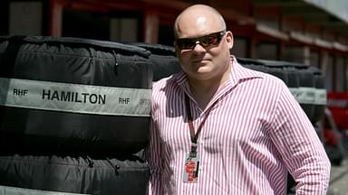 EXCLUSIVE: Matt Bishop Explains Why Formula 1 Should Continue to Reinvent Itself