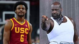 "NIL Is To Blame For The Demise Of The G-League Ignite": Shaquille O'Neal Seems To Blame Collegiate Deals For The NBA's 'Failed' Product