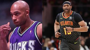 "Anniversary of Darvin Ham Shattering the Glass": Vince Carter Recalls Lakers HC's Iconic March Madness Moment