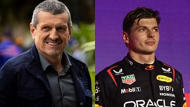 Guenther Steiner Claims ‘Ceasefire’ at Red Bull Would Make Max Verstappen Honor His $275 Million Contract