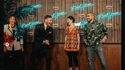 “Super Weird”: Conor McGregor Meets Mrs. Helwani Years After ‘Fat Chick’ Spat With Ariel Helwani, Fans React