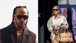 Lewis Hamilton Could Be Propelled to Pay $6 Million to Ex-Manager Due to Mega Ferrari Deal