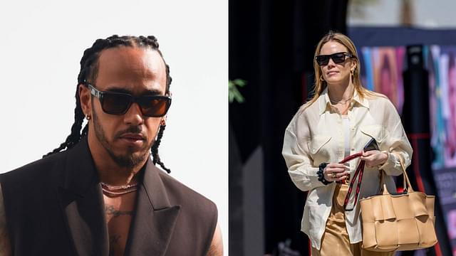 Lewis Hamilton Could Be Propelled to Pay $6 Million to Ex-Manager Due to Mega Ferrari Deal