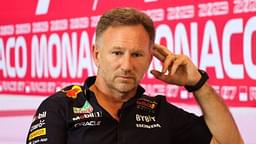 Christian Horner Reportedly Paid About $1.1 Million as Severance Pay to the Woman Who Accused Him