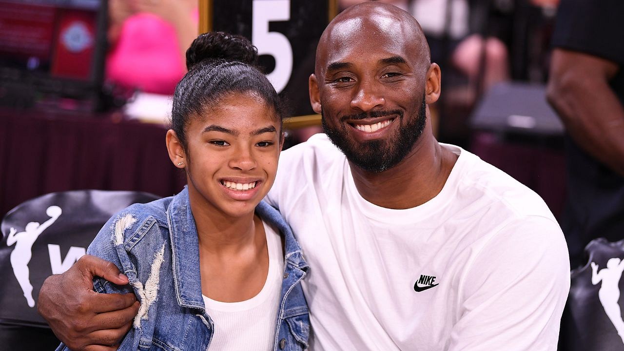 “Understand What Kobe Bryant was Doing”: 3x All-Star Explains How Advanced Mamba’s Girls AAU Team was