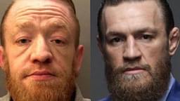When Conor McGregor Lookalike ‘Drug Dealer’ in England Was Sentenced to Nearly 3 Years in Prison