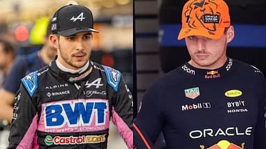 Esteban Ocon Recalls That Everyone Was Scared of Jos and Max Verstappen During the Karting Days