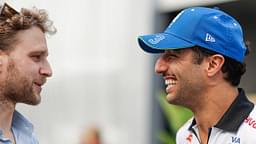 Special Arrangements Made for Daniel Ricciardo at RB To Ensure Recovery From Depressing McLaren Era
