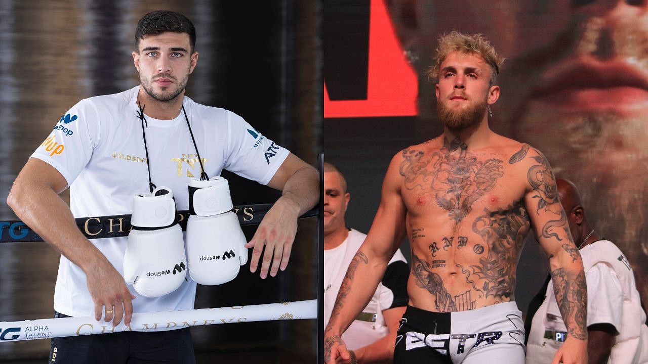 Ex-UFC Pro Snubs Jake Paul Fight as 