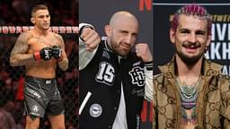 UFC 299 Pro Predictions: Alexander Volkanovski Backs Sean O’Malley, Dustin Poirier, and More