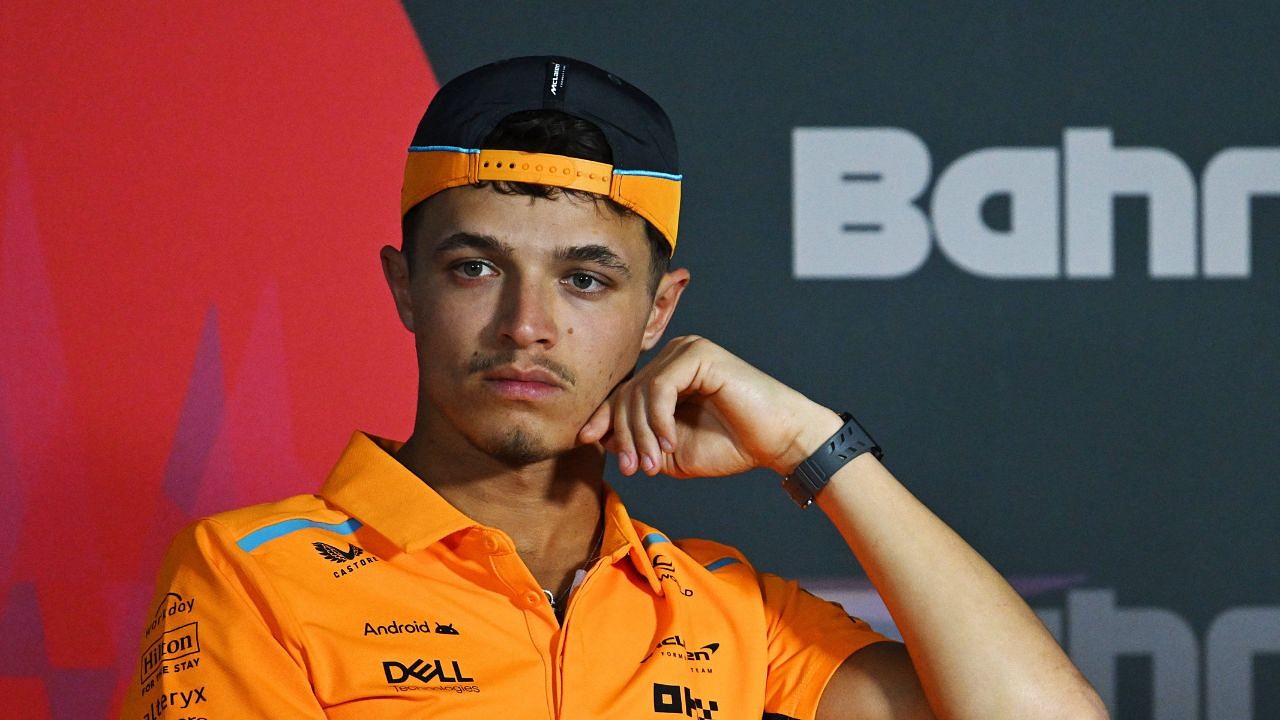 F1 Expert Reveals How Lando Norris Got a Dose of Karmic Justice After ...