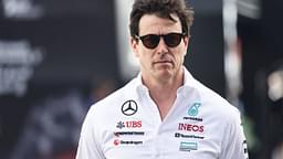 “It Is My Fault”: Toto Wolff Picks Blame to Keep Mercedes Motivated Amidst Tumultuous Days