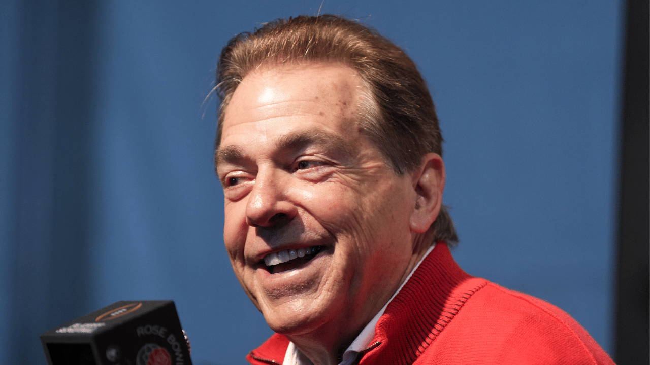 How Much Will Nick Saban Earn Monthly in His PostRetirement Role at