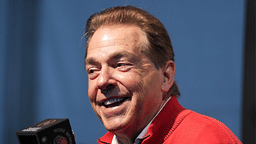 Nick Saban ‘The Holder’ Wins the Internet as Oregon Boy Kicks a Field Goal to Take Home $100,000