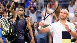 Nadal vs Dimitrov h2h: How the rivalry has panned out over the years