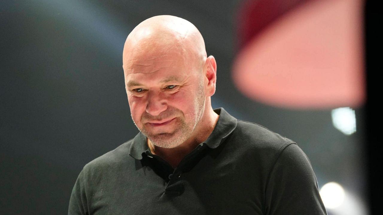Ex-UFC Star Spills Beans on ‘Rocky Relationship’ With Dana White Years After ‘Scumbag’ Comments