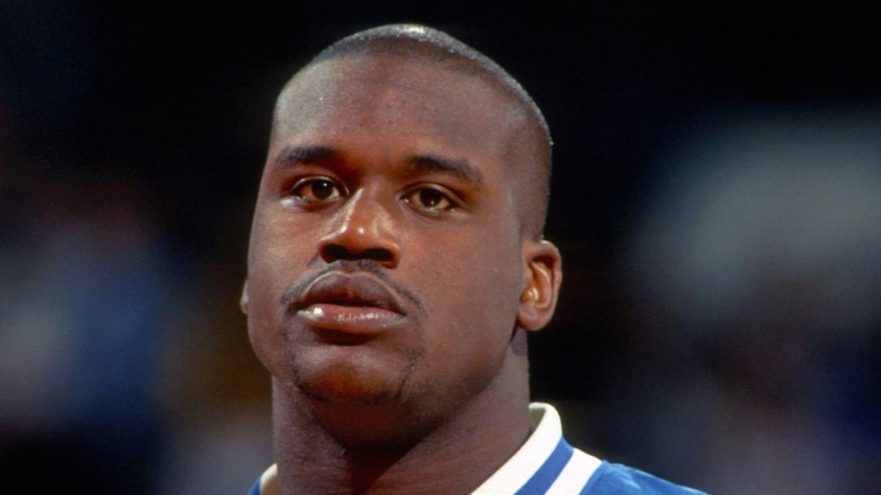 How Many 3s Did Shaq Make and Other FAQ's About Shaquille O'Neal's