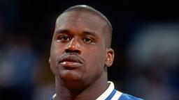 How Many 3s Did Shaq Make and Other FAQ's About Shaquille O'Neal's Shooting Stats