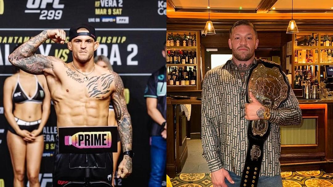 Dustin Poirier UFC Earnings: How Conor McGregor Trilogy Turned ‘The