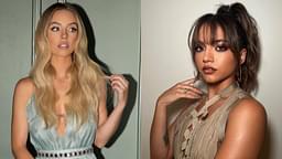 Sydney Sweeney and Isabela Merced talk gaming during their childhood