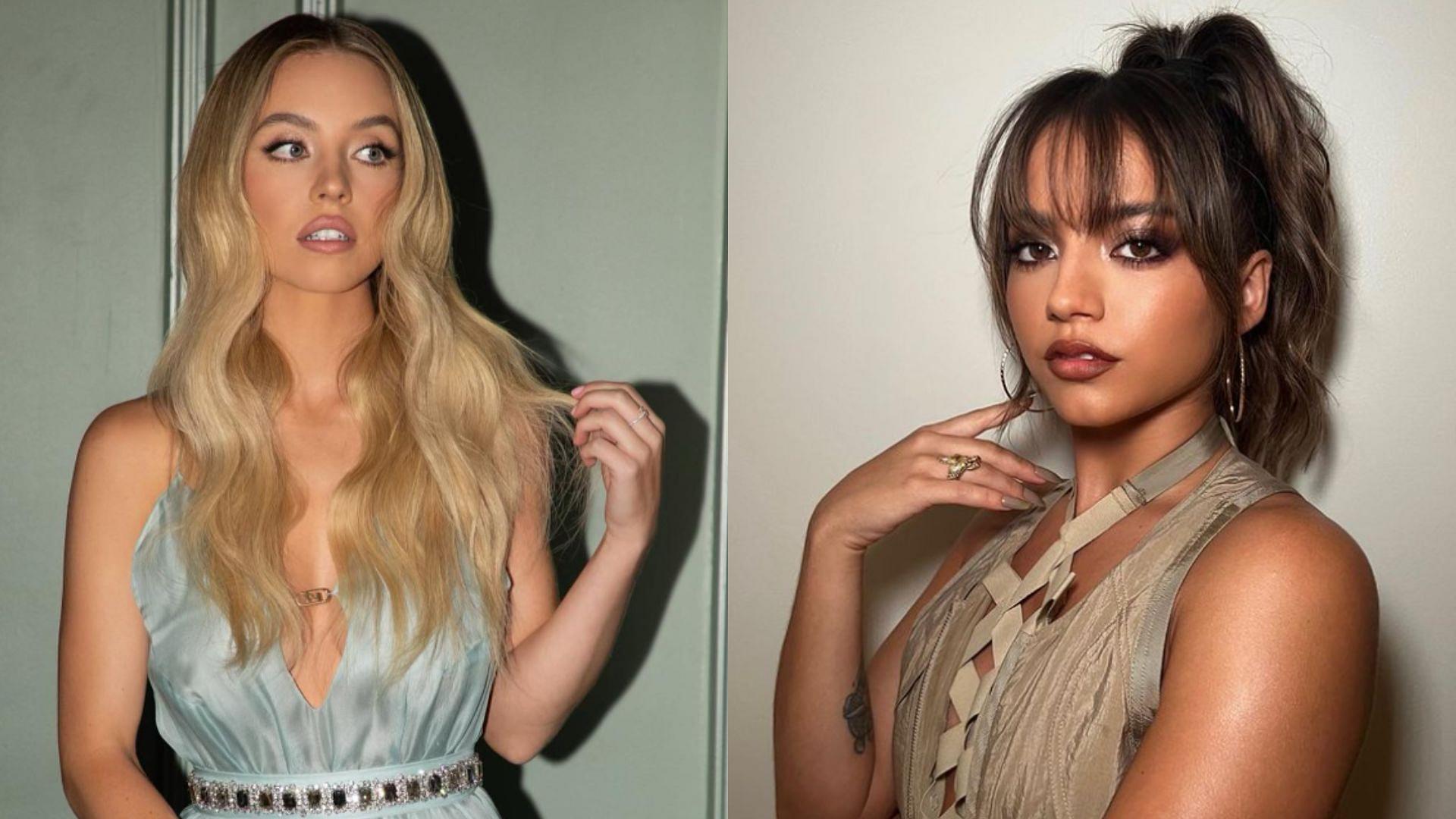 Sydney Sweeney and Isabela Merced talk gaming during their childhood